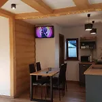 U Bizioma Chalé Murzasichle