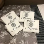Шале U Bizioma
