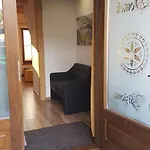 U Bizioma Шале Мужасихле