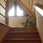 Шале U Bizioma