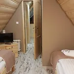 U Bizioma Шале *