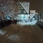 U Bizioma Шале