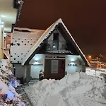 U Bizioma Шале