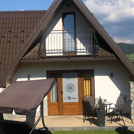 U Bizioma Chalet