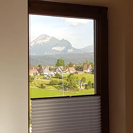 U Bizioma Chalet
