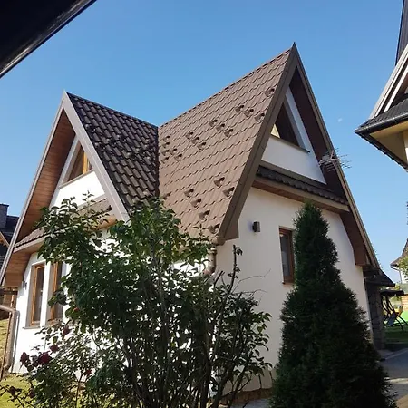 U Bizioma Chalet *