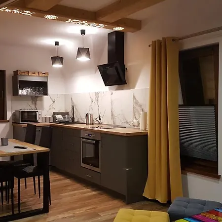 Chalet U Bizioma *