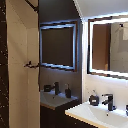 U Bizioma * Murzasichle