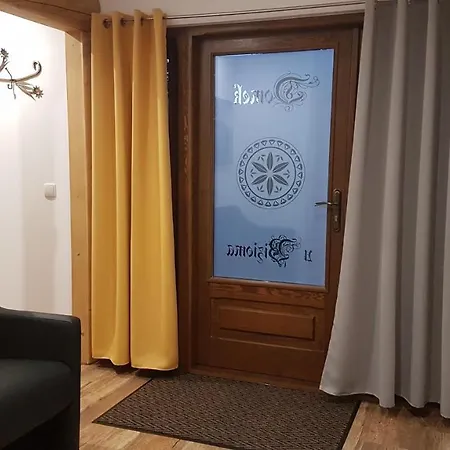 U Bizioma * Murzasichle