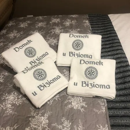 Chalet U Bizioma
