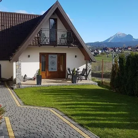 U Bizioma Chalet *