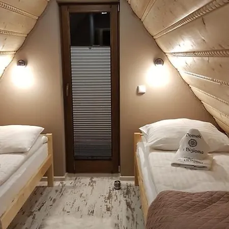 U Bizioma Chalet Murzasichle