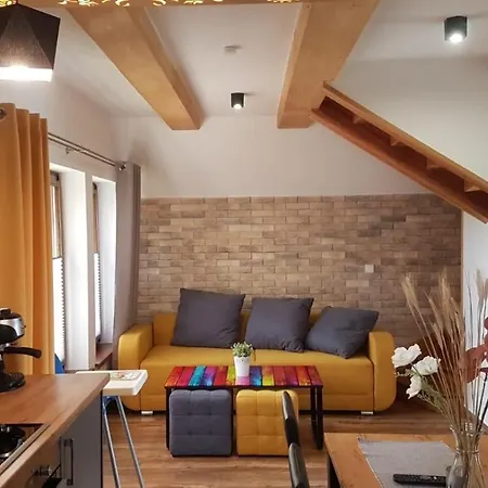 Chalet U Bizioma