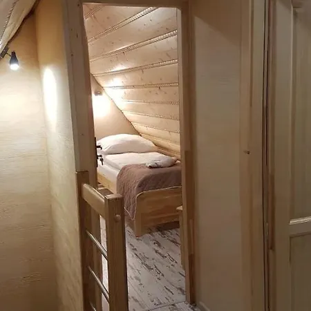 U Bizioma * Murzasichle