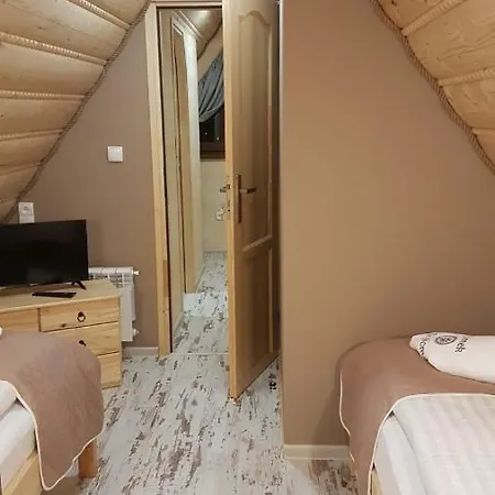U Bizioma Chalet *