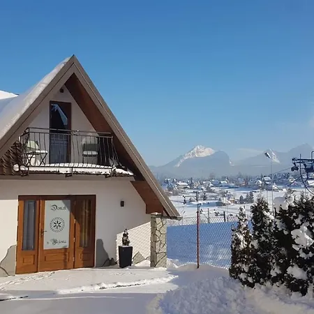 U Bizioma * Murzasichle