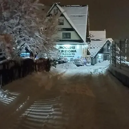 U Bizioma Chalet