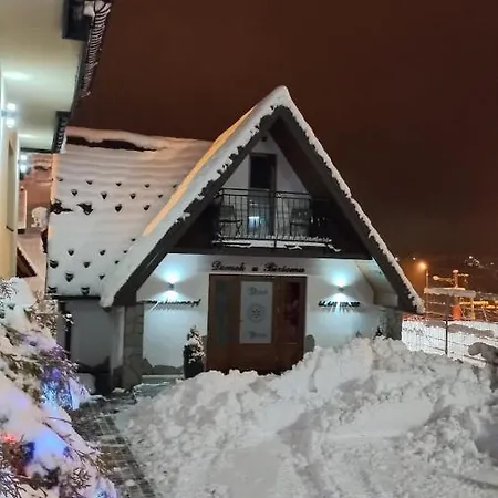 U Bizioma Chalet