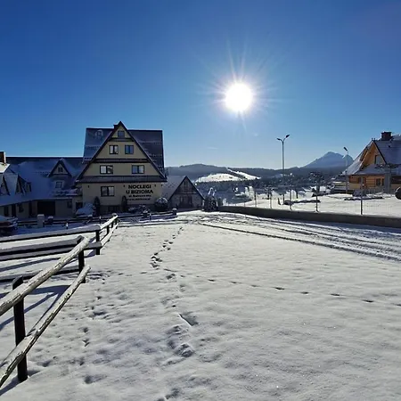 Chalet U Bizioma *