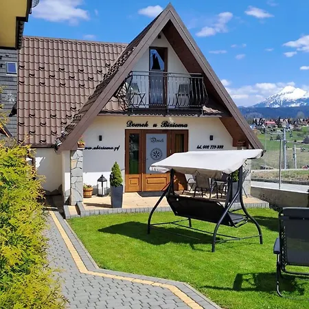 Chalet U Bizioma *