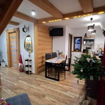 Chalet U Bizioma *