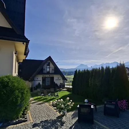 Chalet U Bizioma